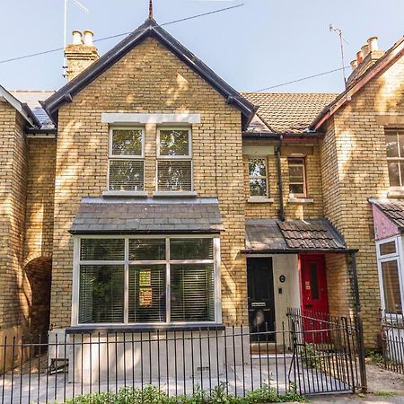 Modern 3 Bed, Heart Of Ashley Cross, 5 Mins To Sandbanks Poole Zewnętrze zdjęcie